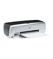 Blkpatroner HP Photosmart 7200/7260 printer